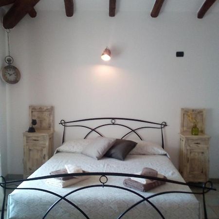 Bed and Breakfast Entula 'E Mari Bed&Brakfast Tortolì Exterior foto