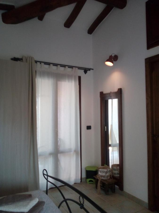 Bed and Breakfast Entula 'E Mari Bed&Brakfast Tortolì Exterior foto