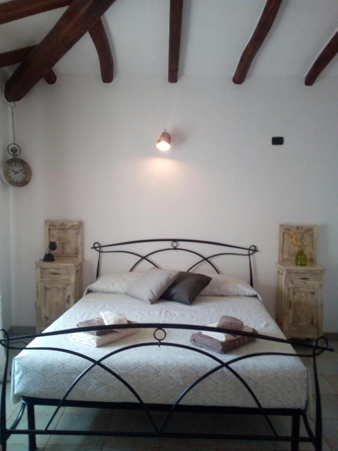 Bed and Breakfast Entula 'E Mari Bed&Brakfast Tortolì Exterior foto